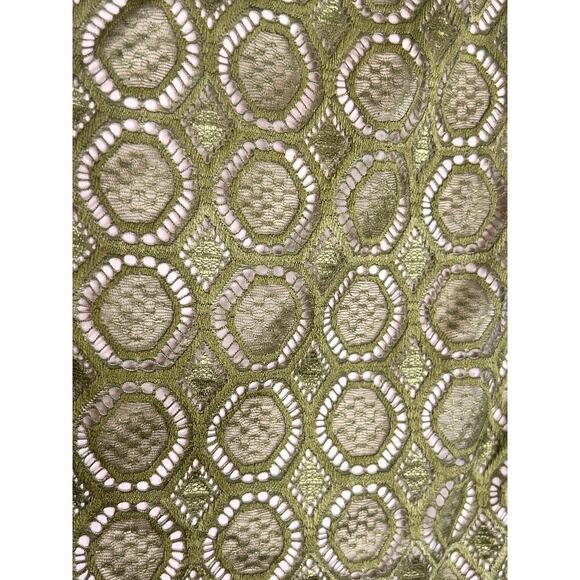 ☀️Ris-k Isla Seamless High Cut One Piece Swimsuit Bellamoss Women's Size M NWT - Picture 4 of 7